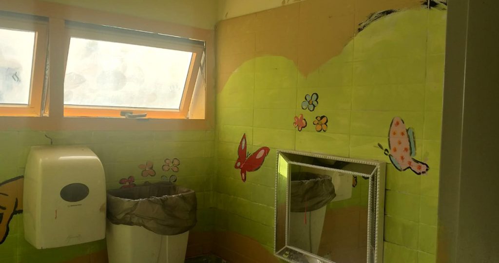 ניקיון מוסדות ציבוריים בסט ניקיון